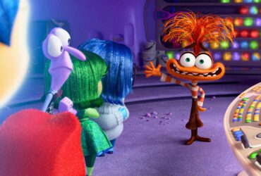 Inside Out 2 – Primo teaser trailer del film