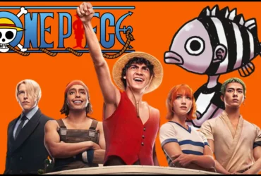 One Piece – Messaggio speciale di Eiichiro Oda agli attori del live action