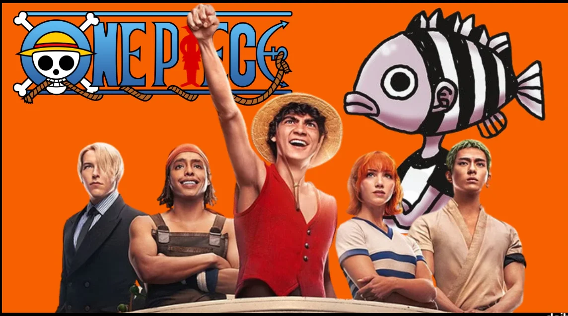 One Piece - Messaggio speciale di Eiichiro Oda agli attori del live action