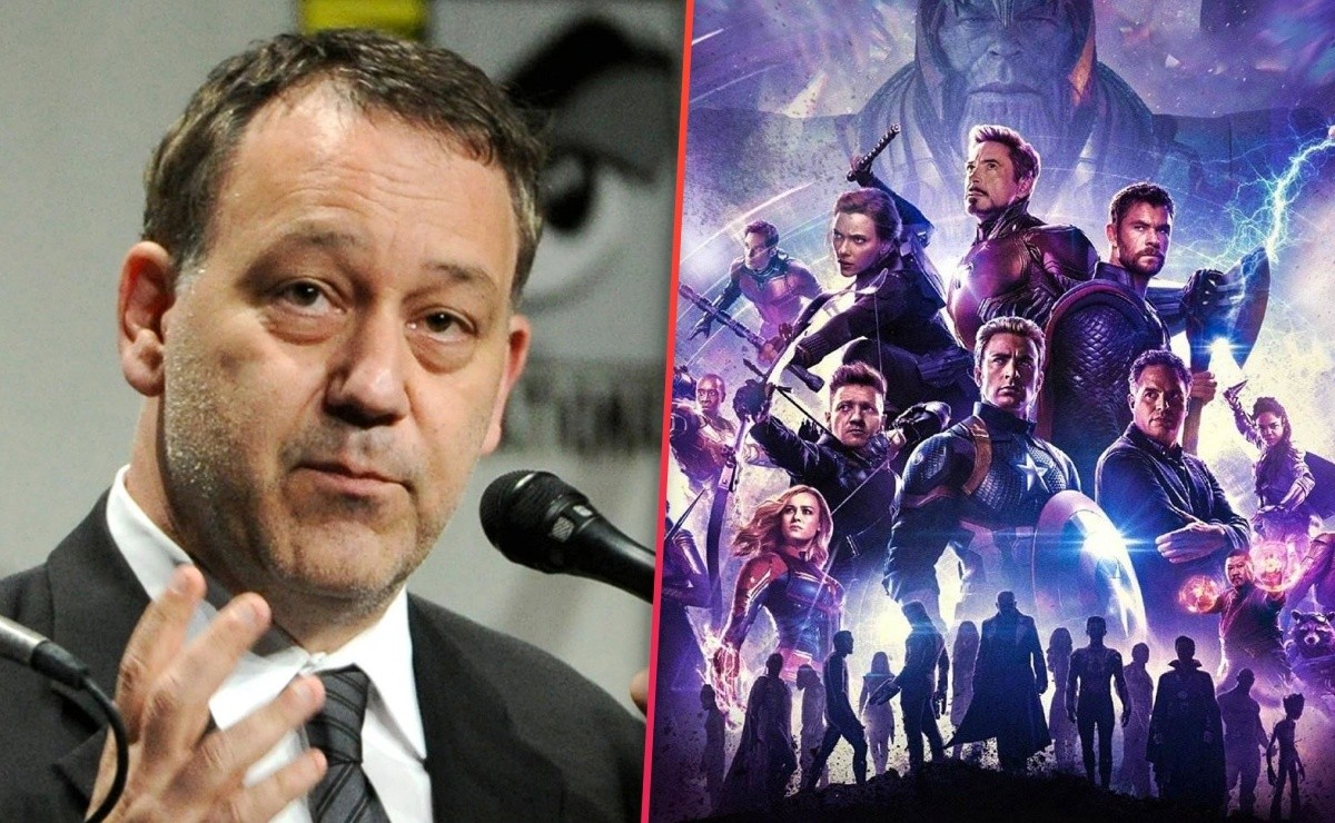 Sam Raimi è in lizza per la regia di "Avengers: The Kang Dynasty" e "Avengers: Secret Wars"