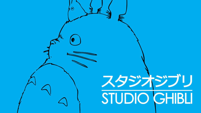 In arrivo a Roma un pop-up store dello Studio Ghibli