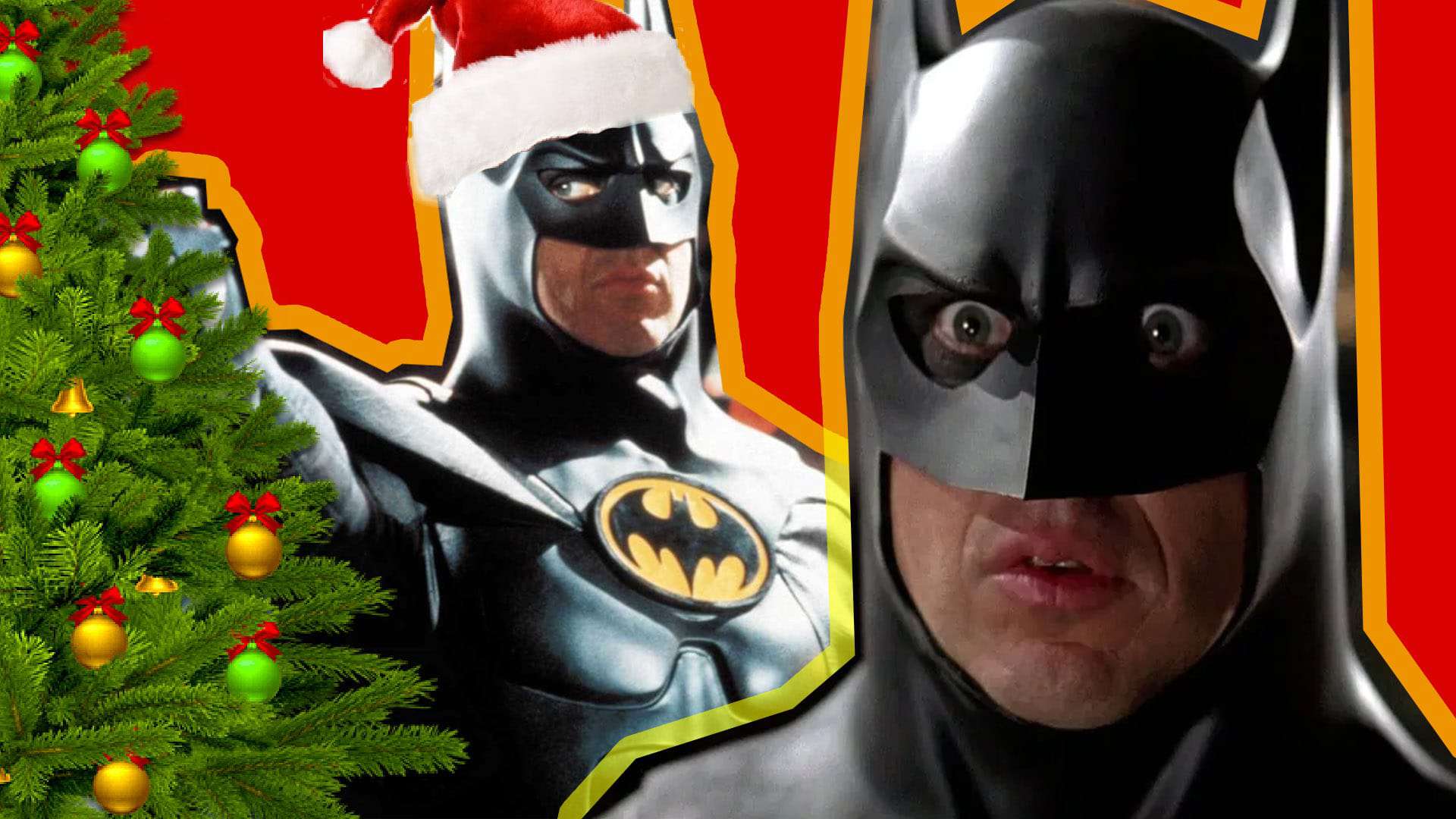 Batman Returns - Secondo i social è uno dei film di Natale preferiti dal web