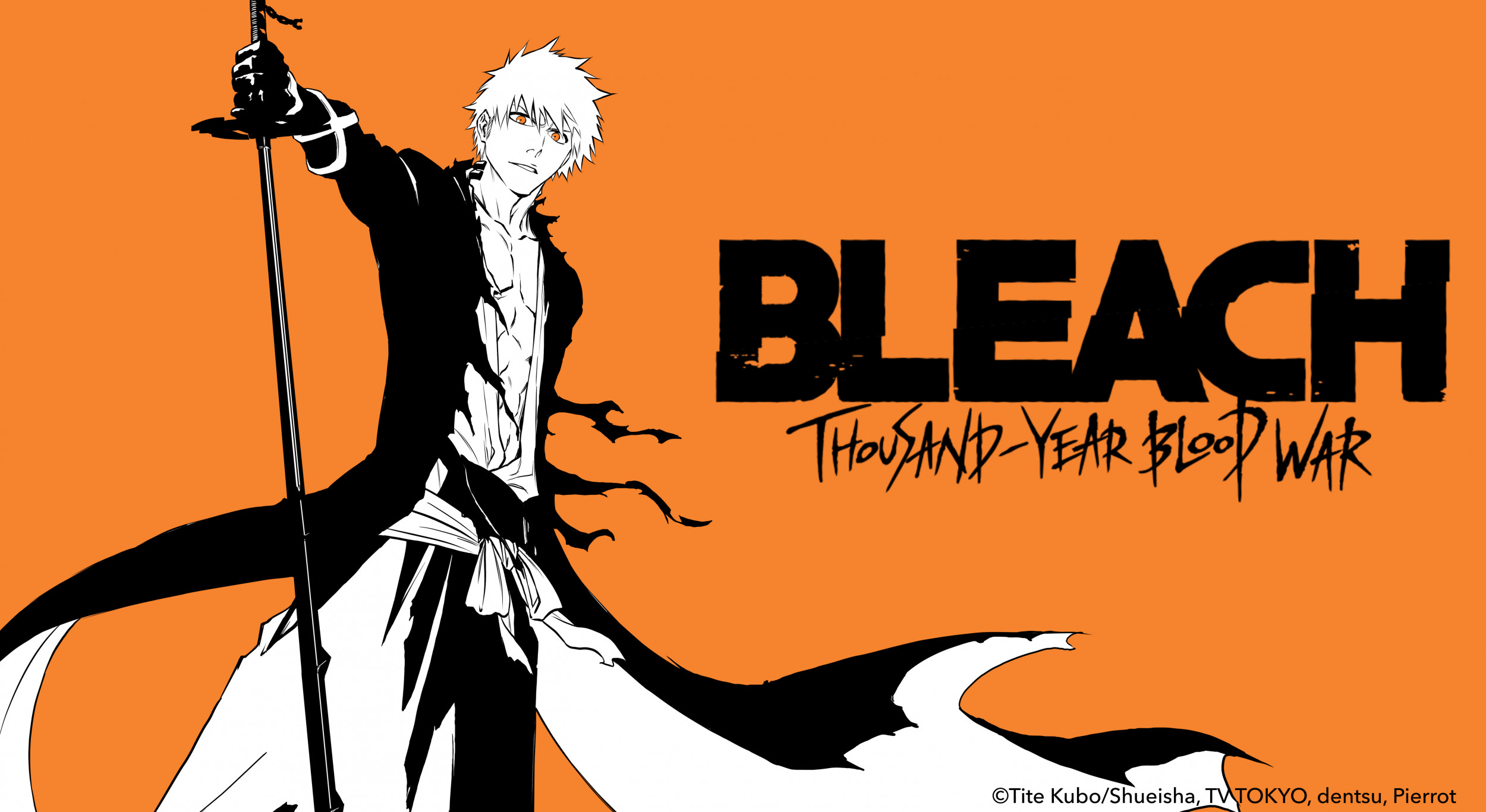 Bleach: Thousand-Year Blood War - Ecco il trailer della parte 3