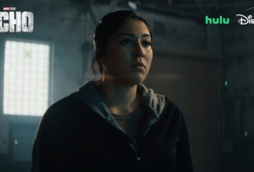 Echo – Nuovo trailer della serie TV Marvel Studios