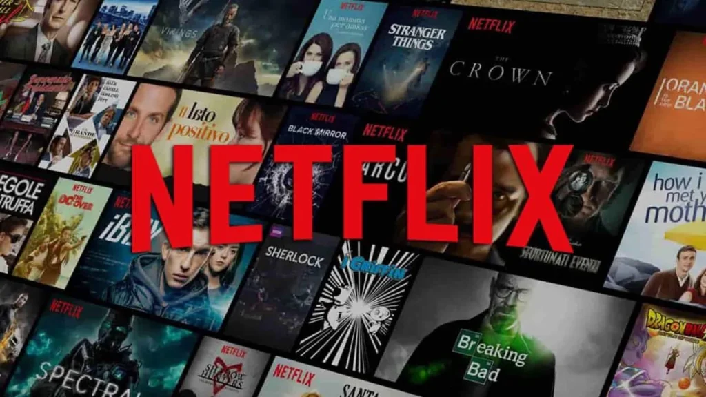 Netflix – Vediamo quali sono state le serie più viste nel 2023