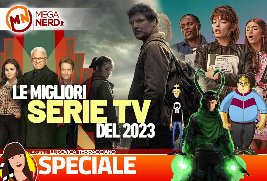 speciale top 10 serie tv 2023 ludo