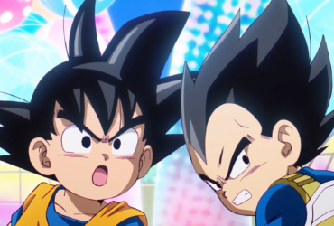 Toei Animation lancia il nuovo trailer di Dragon Ball Daima