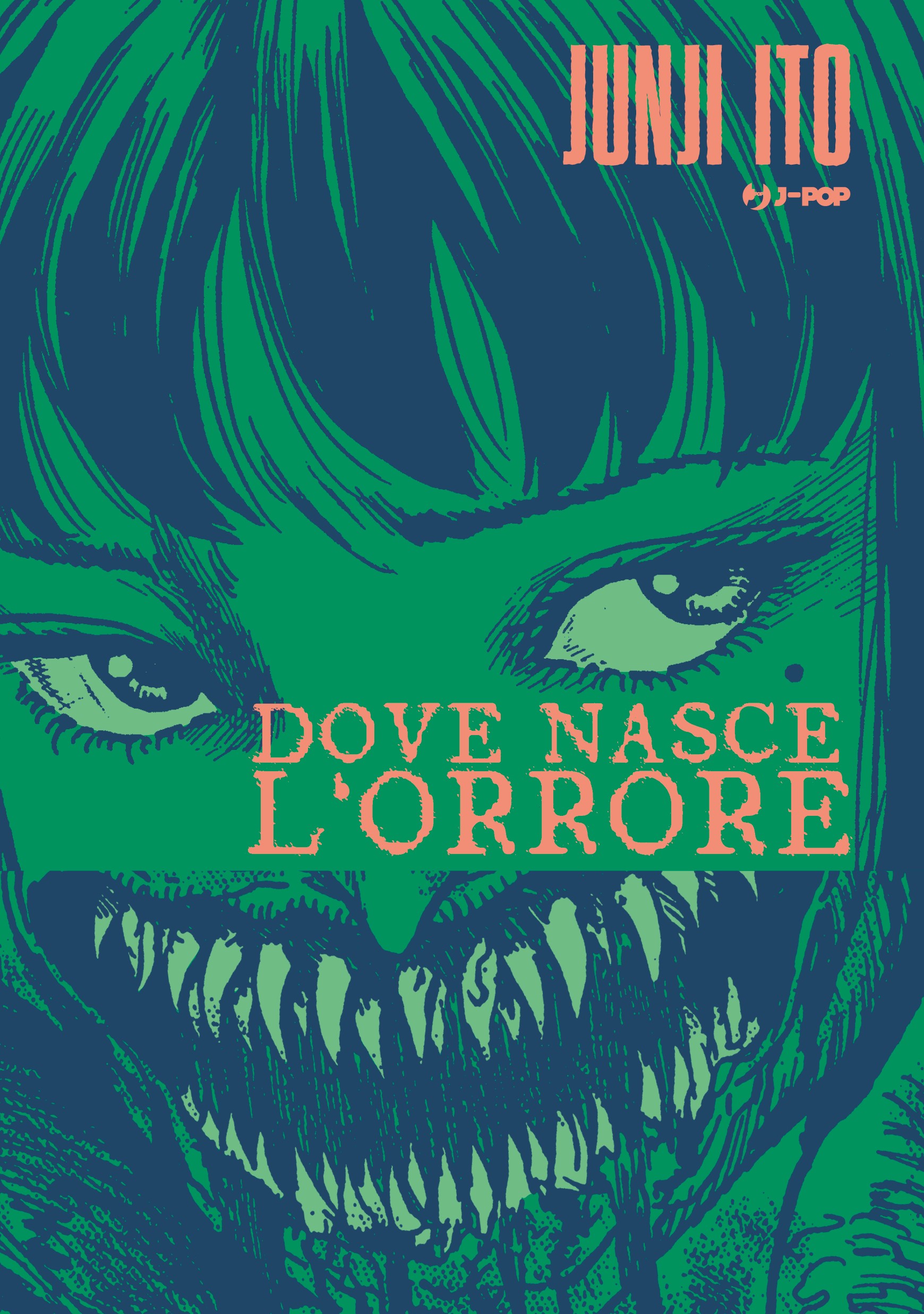 ITO_DOVE NASCE L'ORRORE_jkt