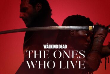 The Walking Dead: The Ones who Live – Arriva il trailer dell’attesa serie tv