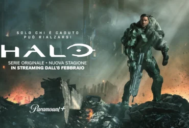 Halo 2 – Ecco lo spettacolare trailer della nuova stagione