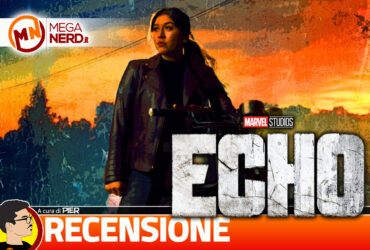 Echo – Riconnettersi con le proprie radici