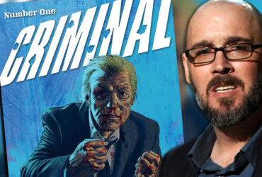 Criminal – Prime Video ordina la serie TV