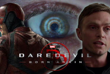 Daredevil: Born Again – Wilson Bethel tornerà come Bullseye