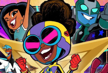 Moon Girl and Devil Dinosaur – Trailer della seconda stagione