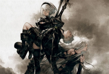 J-POP Manga presenta: YoRHa: Assalto a Pearl Harbor