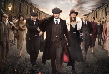 Peaky Blinders – Steven Knight aggiorna sull’inizio delle riprese del film