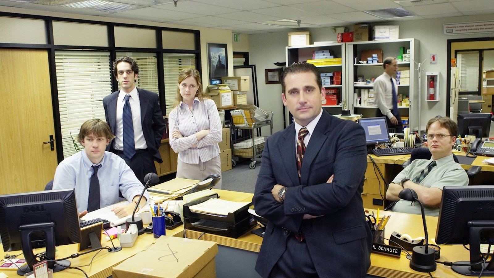 The Office – Greg Daniels vuole realizzare una nuova serie TV