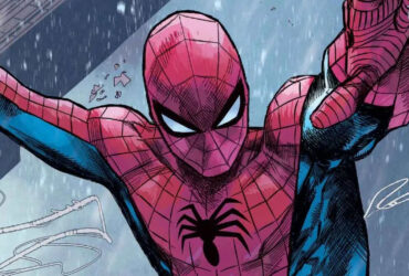 Ultimate Spider-Man – Anteprima e sinossi della serie di Hickman e Checchetto