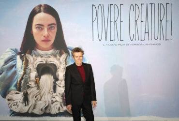 Povere Creature! – Willem Dafoe protagonista dell’anteprima italiana