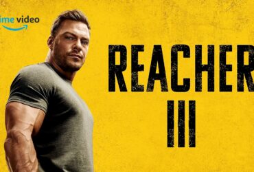 Reacher 3 – Annunciato il cast