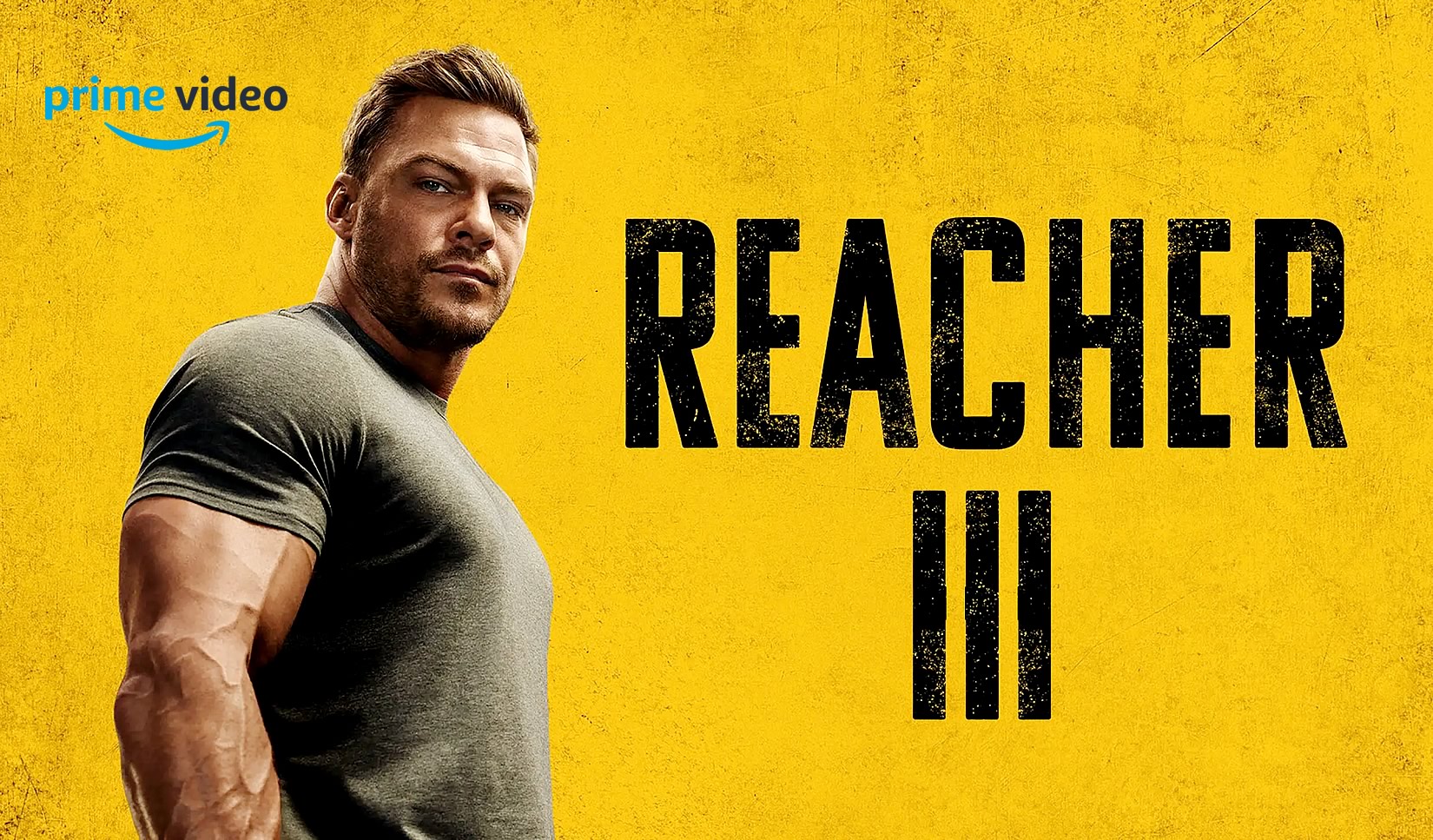 Reacher 3 - Annunciato il cast