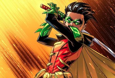 The Boy Wonder – DC annuncia la nuova miniserie di Damian Wayne