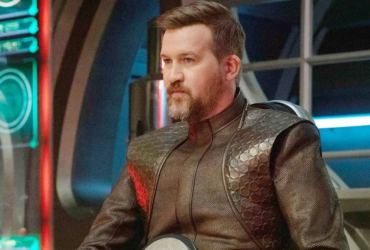 È morto Kenneth Mitchell – L’attore di Star Trek: Discovery aveva 49 anni