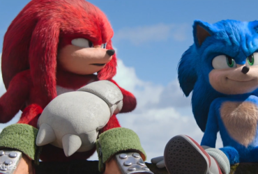 Knuckles – Ecco la serie spin-off di Sonic, guarda il trailer