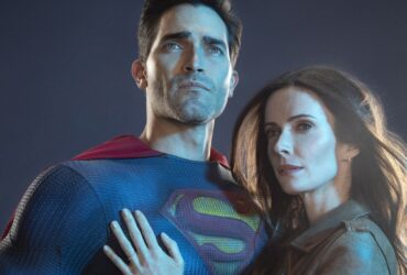 Superman & Lois chiuderà con la quarta stagione, ecco il motivo