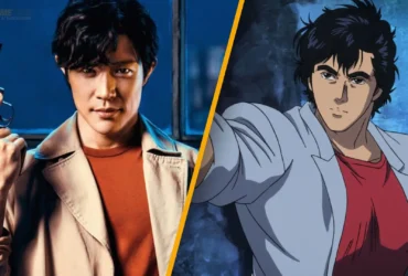 City Hunter – Il live action è in arrivo