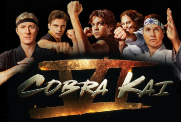 Cobra Kai 6 – Il messaggio del cast per l’inizio della produzione