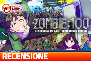 Zombie 100: Cento cose da fare prima di non-morire