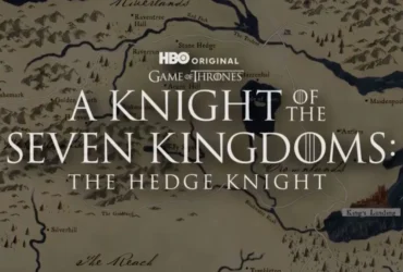 Game of Thrones – Lo spinoff “A Knight of the Seven Kingdom: The Edge Knight” uscirà nel 2025