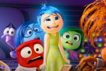 Inside Out 2 – Nuovo teaser per il film animato