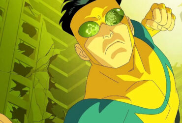 Invincible, stagione 2 – Il trailer della seconda parte