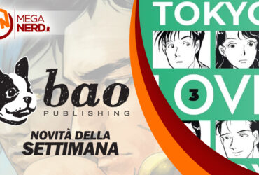 Bao Publishing – Le uscite della settimana