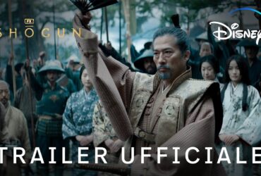 Shōgun – Disney+ diffonde il nuovo trailer per la serie-evento