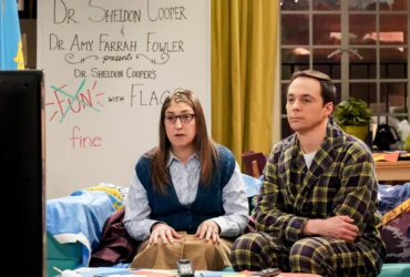 Young Sheldon – Per l’episodio finale arrivano Jim Parsons e Mayim Bialik