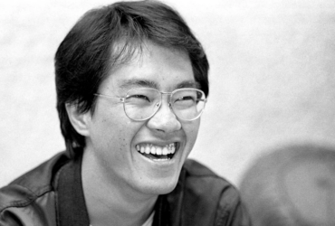 Akira Toriyama  – Diffusa l’ultima intervista rilasciata dall’Autore