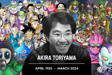 Akira Toriyama – Numerosi i tributi da parte dei mangaka al sensei