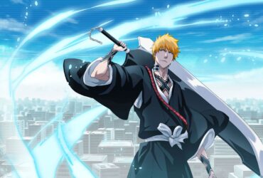 Vent’anni di Bleach – Svelata nuova immagine