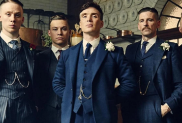 Peaky Blinders: È ufficiale, Cilian Murphy vestirà ancora i panni di Thomas Shelby