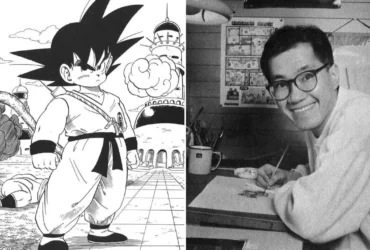 Akira Toriyama thank you, goodbye: ci ha lasciato il sensei creatore di Dragon Ball