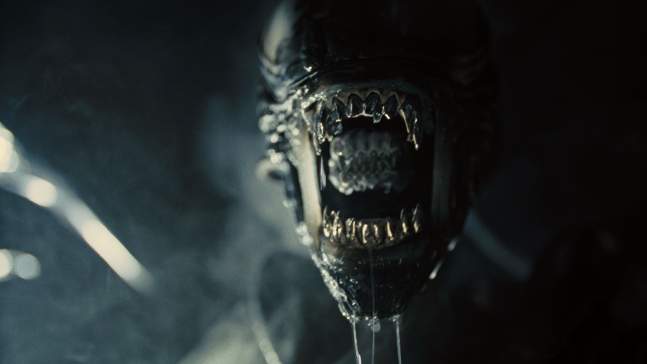 Alien: Romulus - Rilasciato anche il trailer italiano