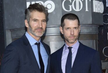 Game of Thrones – Benioff e Weiss parlano del contestato finale