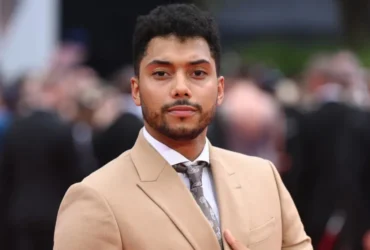 Chance Perdomo morto a 27 anni, addio alla star di Gen V