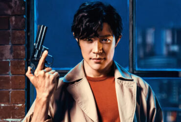 City Hunter – Il trailer del live action Netflix