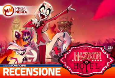 Hazbin Hotel – Anche i demoni possono redimersi