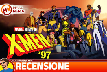 X-Men ’97 non poteva partire meglio di così | Recensione