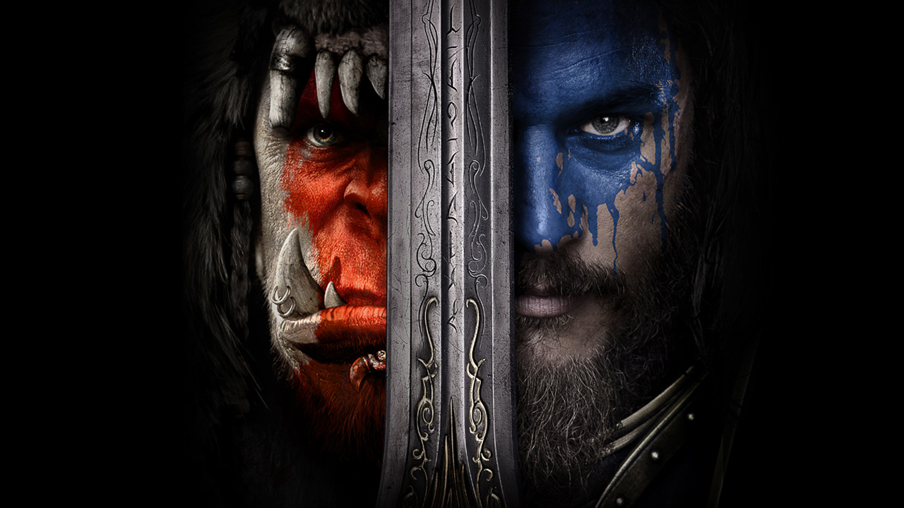 WARCRAFT